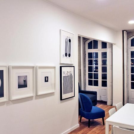 Panorama Apartments Ribeira Gaia บีลาโนวาเดกายา ภายนอก รูปภาพ